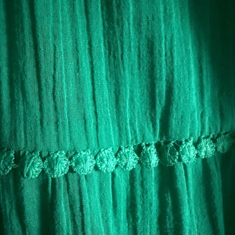 kate spade lightweight tiered